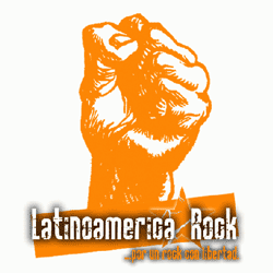 latinoamerica rock