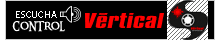 escuchar el disco completo de Vërtical : Control.  Este link abre una ventana nueva con los temas.
